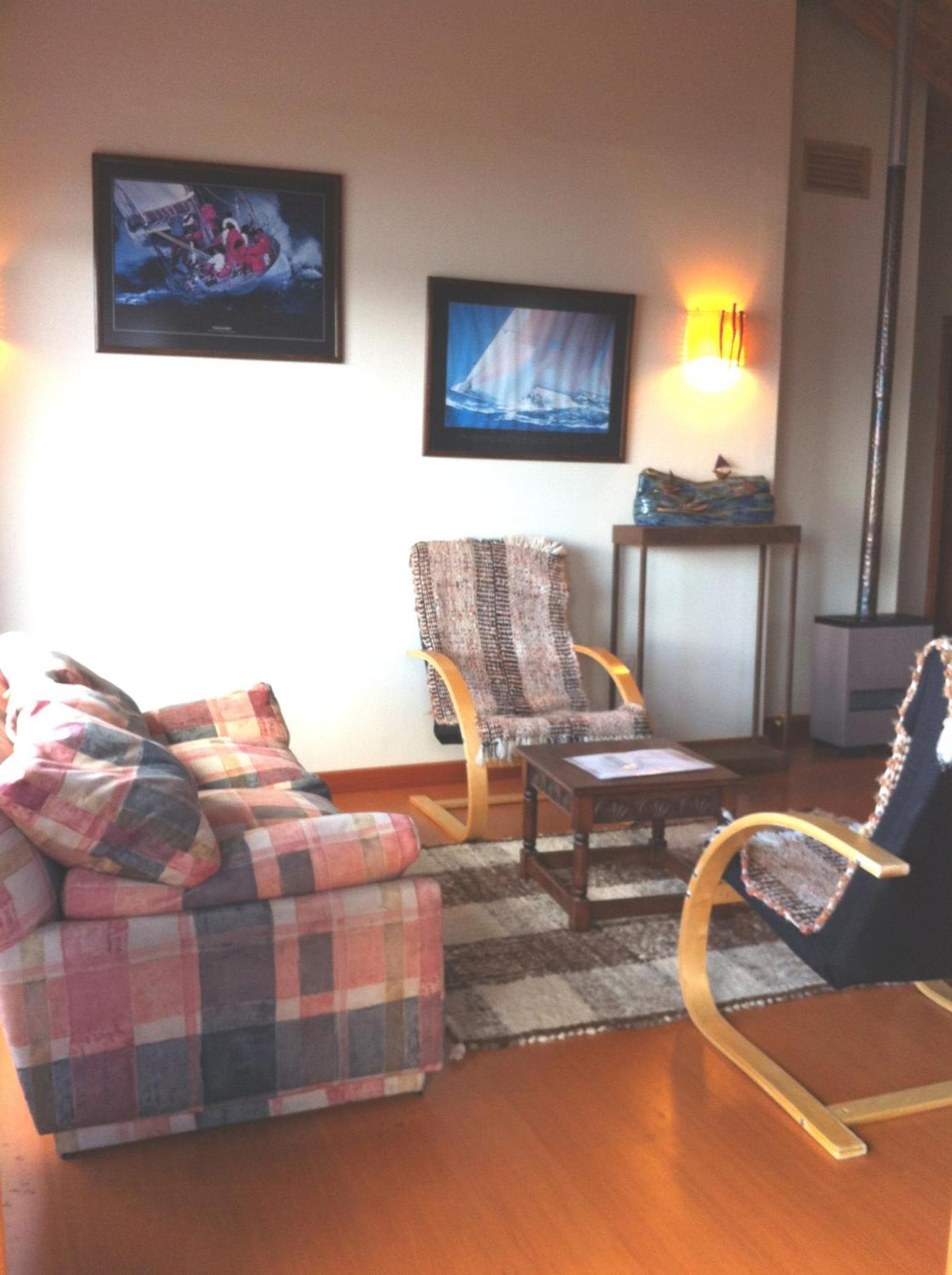 Cabanas Gracias A La Vida Lodge Puerto Varas Zimmer foto
