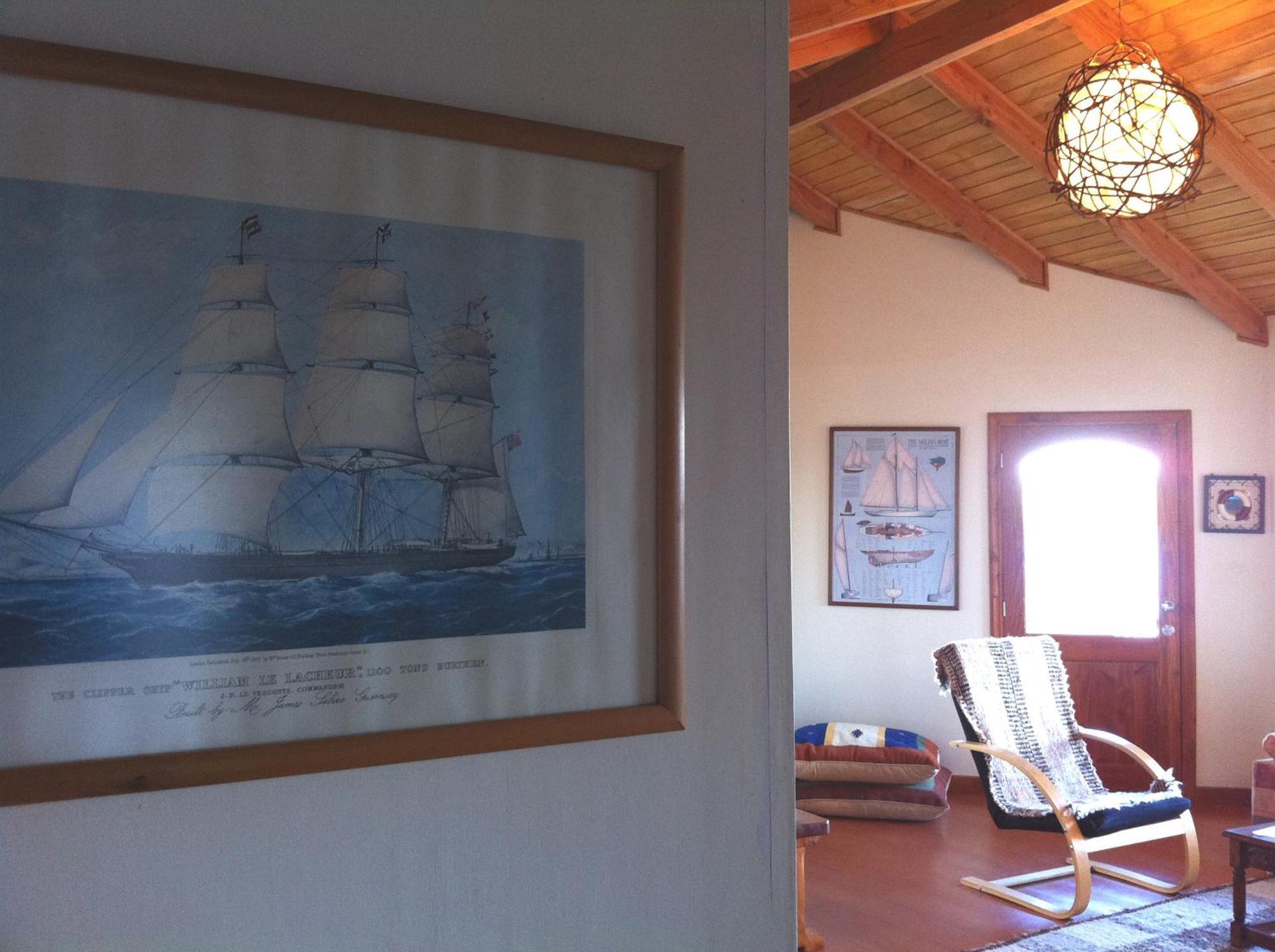 Cabanas Gracias A La Vida Lodge Puerto Varas Zimmer foto